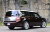 2009 Ford Flex Picture